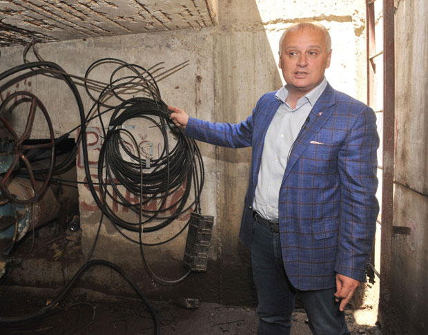 Пљуште тужбе због каблова СББ